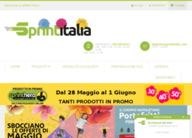 sprintitalia.com