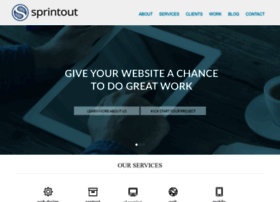 sprintout.com