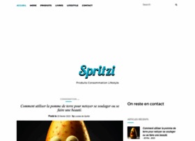 spritzi.com