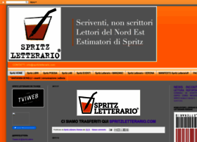 spritzletterariovi.blogspot.com
