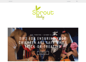 Sproutbaby.com