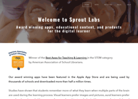 Sproutlabs.net