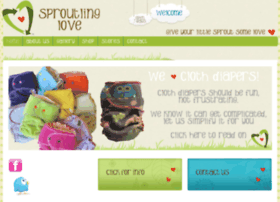 sproutlinglove.com