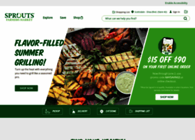 Sprouts.com