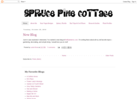 Sprucepinecottage.blogspot.com