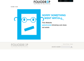 Sptechnolab.foliodrop.com
