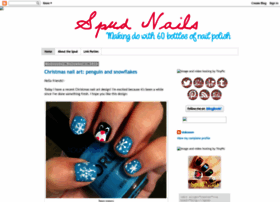 Spud-nails.blogspot.com