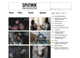 sputnik-kino.com