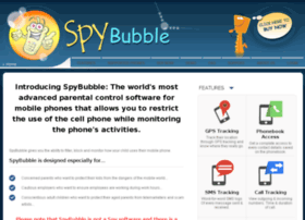 spybubble.com