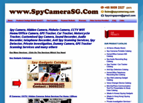 Spycamerasg.com
