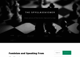 Spyglassviewer.wordpress.com