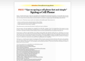 spying-cellphone.com