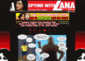 Spyingwithlana.com