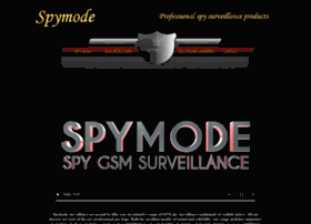 Spymode.com