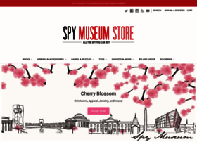Spymuseumstore.org