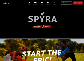 Spyraone.com