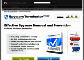 spywareterminator.com