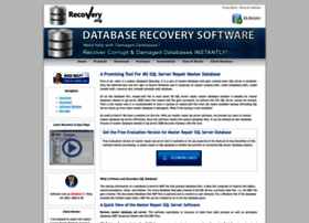 Sql-master.databaserecovery.org