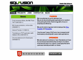 sqlfusion.com