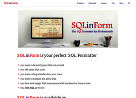 sqlinform.com