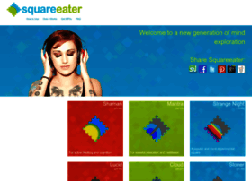 Squareeater.com