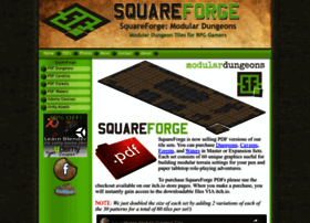 squareforge.com
