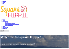 Squarehippie.com