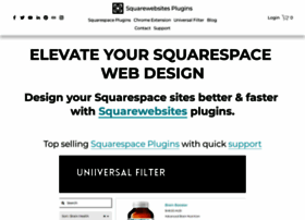 Squarewebsites.org