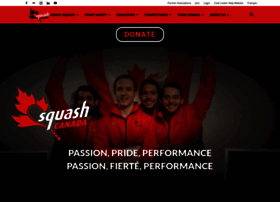 Squash.ca