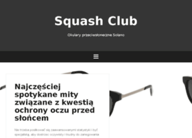 squashballclub.pl
