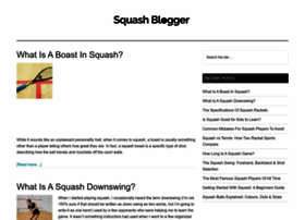 squashblogger.com