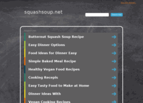 squashsoup.net