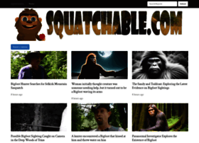 Squatchable.com