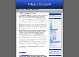 Squibs.wordpress.com