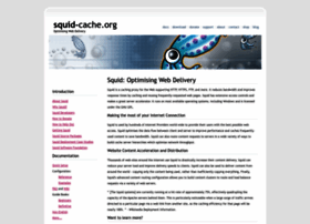 squid-cache.org
