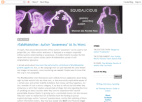 Squidalicious.com