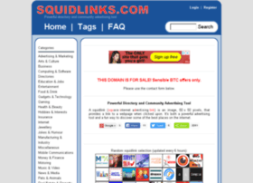 squidlinks.com