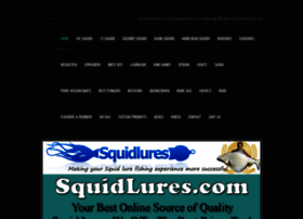 Squidlures.com