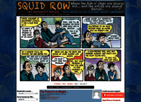 squidrowcomics.com