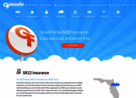 Sr22.greatflorida.com