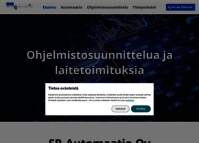srautomaatio.fi