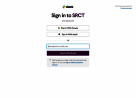 Srct.slack.com