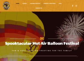 Srfballoonfestivals.com