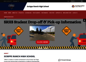 Srhsfalcons.org