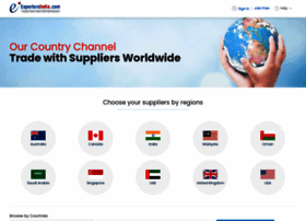Sri-lanka.exportersindia.com