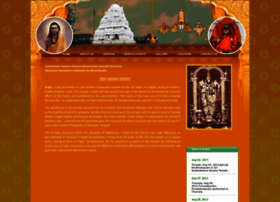 Srigiri.org