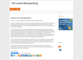 Srilanka-backpacking.com