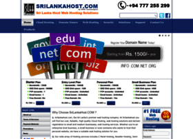 Srilankahost.com
