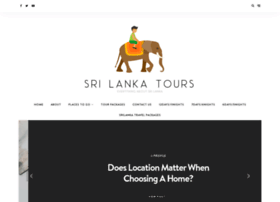 srilankatourpackages.org