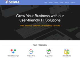 Srimax.com